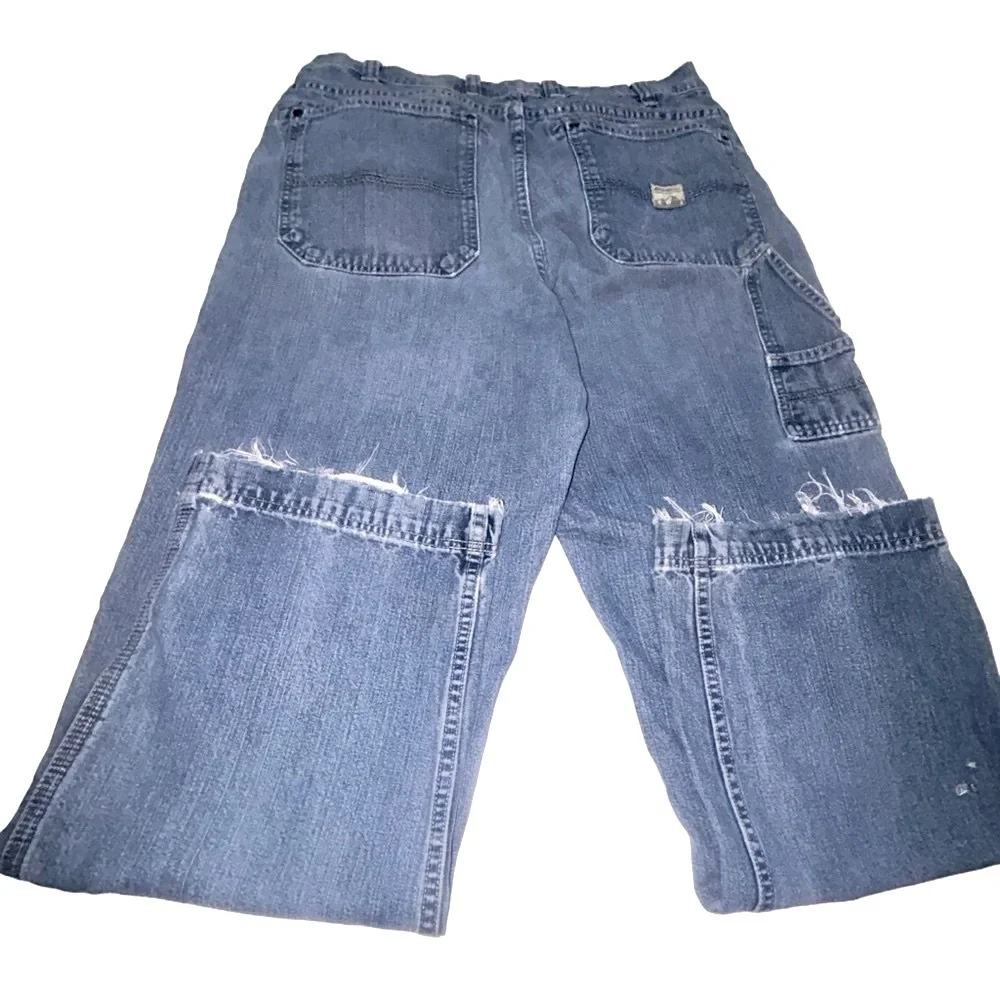 Eddie Bauer easy fit